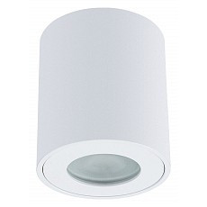 Накладной светильник arte lamp tino a1469pl-1wh